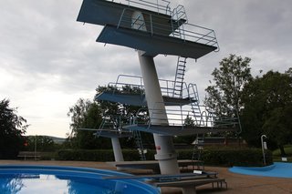 Waldschwimmbad Eisenberg