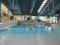 Wonnemar Lausitztherme Bad Liebenwerda