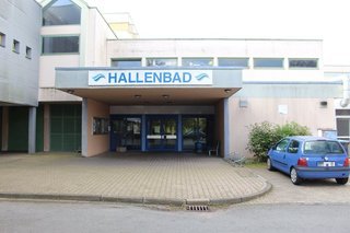 Hallenbad Hermeskeil
