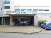 Hallenbad Hermeskeil - SGGT-Rutschenspaß für den Winter