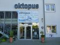 Oktopus Siegburg 2014