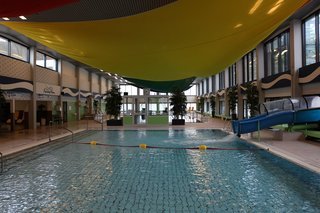 Freizeitbad Netphen