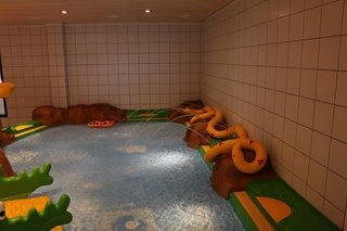 Freizeitbad Netphen