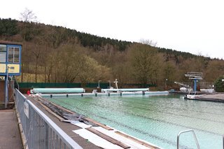 Freizeitbad Netphen