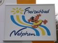 Freizeitbad Netphen