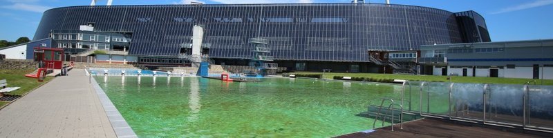 Stadionbad Bremen