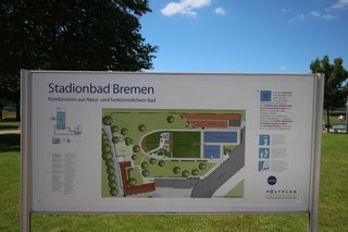 Stadionbad Bremen