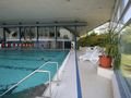 Biedensand Bäder Lampertheim Hallenbad