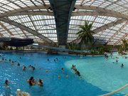 Aquaboulevard Paris - Besuch in Frankreichs größtem Indoor-Wasserpark