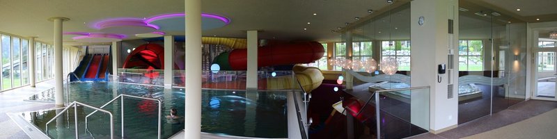 Hotel Seehof Walchsee