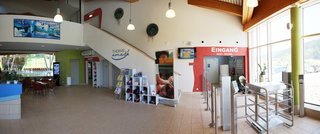 Therme Amade Altenmarkt im Pongau