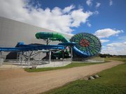 Lalandia Billund - Lohnenswerte Erweiterungen im dänischen Indoor-Wasserpark