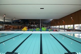 Aquarama Kristiansand