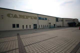 Campusbad Flensburg