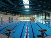 Campusbad Flensburg - Schwimmbad-Spaß auf dem Uni-Gelände
