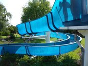 Erlebnisbad Bürstadt - gemütliches Waldschwimmbad im hessischen Ried