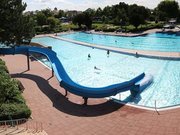 Freibad Brühl