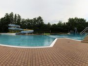 Freibad Fürth im Odenwald - gepflegtes Sommerbad in ruhiger Lage