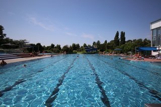 Freibad Ketsch