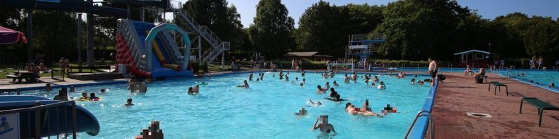 Freibad Raisdorf Schwentinental