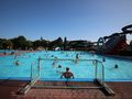 Freibad Raisdorf Schwentinental