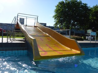 Freizeitbad Vegesack Bremen 2015