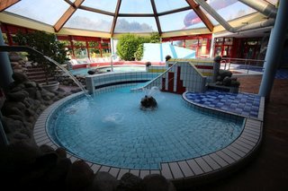 Freizeitbad Vegesack Bremen 2015