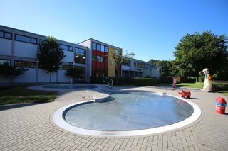 Freizeitbad Vegesack Bremen 2015