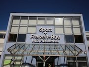Freizeitbad Vegesack Bremen - Rutschvergnügen im ehemaligen Fritz-Piaskowski-Bad