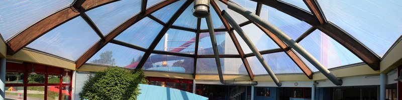 Freizeitbad Vegesack Bremen 2015