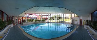 Freizeitbad Vegesack Bremen 2015