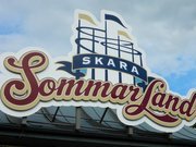 Skara Sommarland - Zu Besuch im größten Outdoor-Wasserpark Schwedens