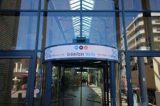 Grömitzer Welle Grömitz