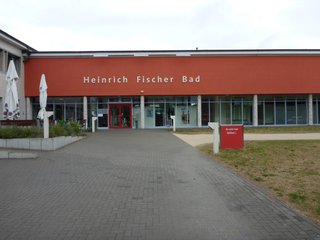 Heinrich Fischer Bad Hanau