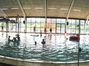 Badeland Jesperhus Feriepark Nykoebing Mors - Ferienpark mit Indoor- und Outdoor-Wasserspaß