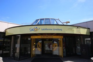 Salü Salztherme Lüneburg