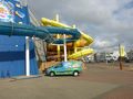Sandcastle Waterpark Blackpool