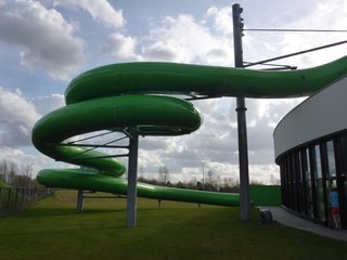 S&R De Meerminnen Beveren