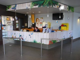 S&R De Waterperels Lier