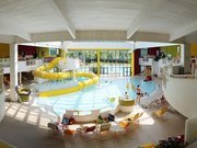 Sunny Bunnys Water World Lutzmannsburg - exklusives Hotel-Erlebnisbad im Hotel Sonnenpark