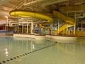 Water Meadows Swimming and Fitness Complex Mansfield