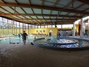 Familienbad De Bütt Hürth - Wasserspaß und Rutschvergnügen für die ganze Familie