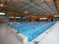 Hallenbad Altstetten Zürich