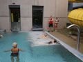 Hallenbad Altstetten Zürich