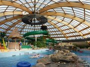 Landal De Lommerbergen Reuver - ehemaliges Aqua Mundo in niederländischem Ferienpark