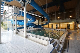Schwimmbad Fohrbach Zollikon 2016
