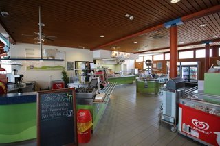 Watzmann Therme Berchtesgaden