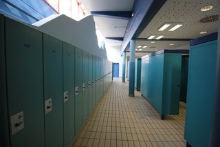 Watzmann Therme Berchtesgaden