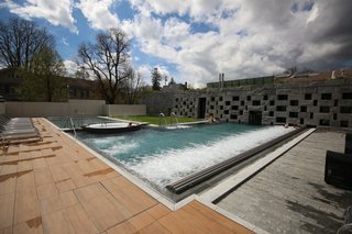 Thermi Spa Schinznach-Bad
