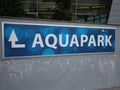Aquapalace Prag